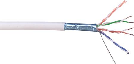 [5283201207] KABEL KAT6A F/UTP 4P 500M DCA