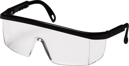 [1497008012] SIKKERHEDSBRILLE INTEGRA