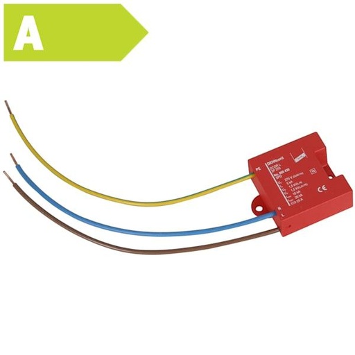 [3868157286] Transientbeskyttelse stærkstrøm LED DehnCord L 2P 275