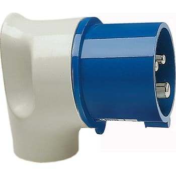 [1428012776] CEE Stikprop 16A 3P Vinkel