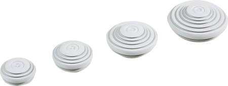 [7512400463] MEMBRANNIPPEL KABEL Ø 4-20 IP55