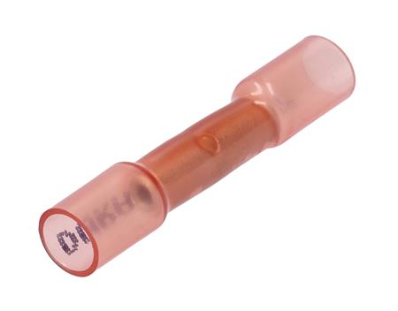 [9921003145] PRESSEMUFFE DURASEAL    D01 RØD