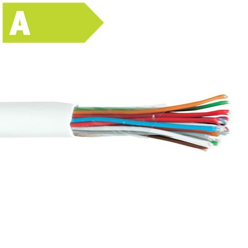 [1483162205] Telekabel EQQXB Easy 10x2x0,5 hvid