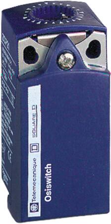 [7524701480] ENDESTOPKROP KUNSTSTOF    ZCP21