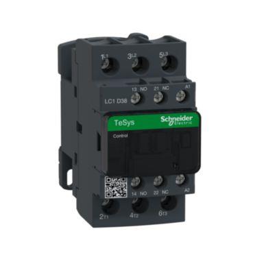 [7522410498] KONTAKTOR 38A 230V AC  LC1D38P7