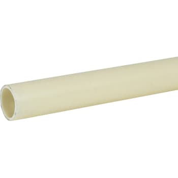 [9030001025] Plastrør 25 mm (1") 4M