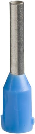 [7521536991] LEDNINGSAFSLUTNING BLÅ DZ5CE007