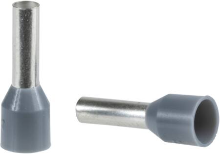 [7521537026] Termin aluminium DZ5CE025 2.5 P1000