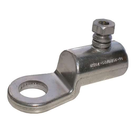 [1421552589] Skruekabelsko D16-95 mm² Ø12 AL/CU