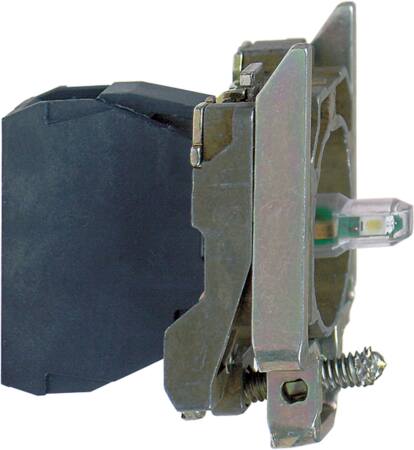 [7517805034] LAMPEKROP UNIVERSAL LED 24V AC/DC