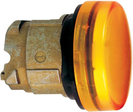 [7517805403] LAMPEHOVED ORANGE F/LED