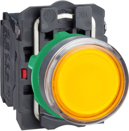 [7517902364] LAMPETR.ORANGE 24V AC/DC XB5AW35B5