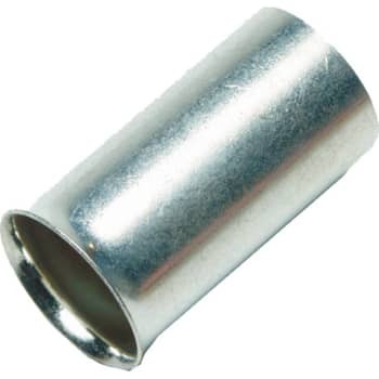 [1421100038] Tylle Uisolerede 1,5 mm², L:10 mm, H1,5/10 (100)