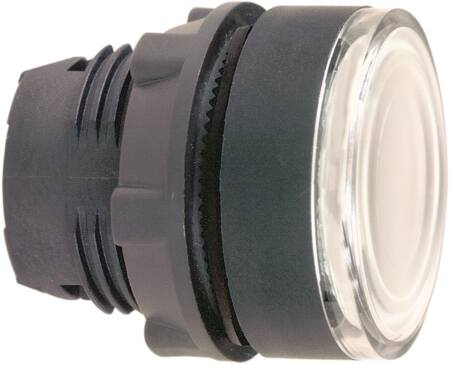 [7517901501] Lampetrykshovedshoved For LED Hvid Plan ZB5AW313