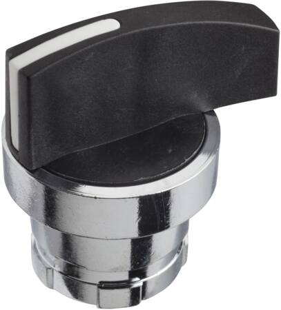 [7517681041] DREJEGREB SORT KROM L:42M KZ127.
