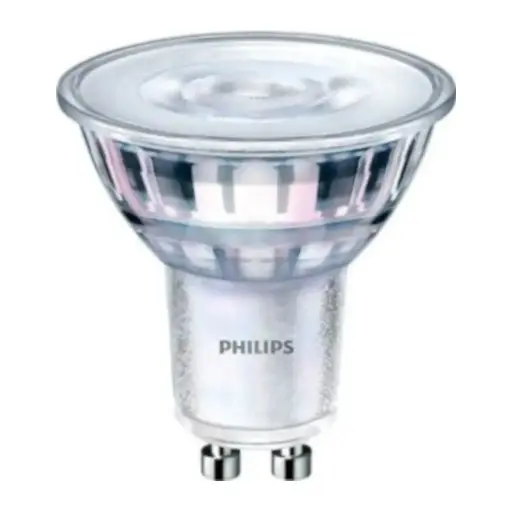 [2057807982] CorePro LED Spot 4W 830, 260 lumen GU10 36° dæmpbar (A+)