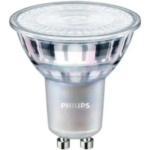 [2057807513] Master LED Spot Value 3,7W 930, 270lm, GU10, 36° dæmpbar (A+)