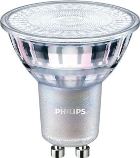 [2057807513] Master LED Spot Value 3,7W 930, 270lm, GU10, 36° dæmpbar (A+)