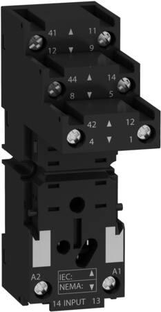 [7522506690] SOKKEL TIL RXM2