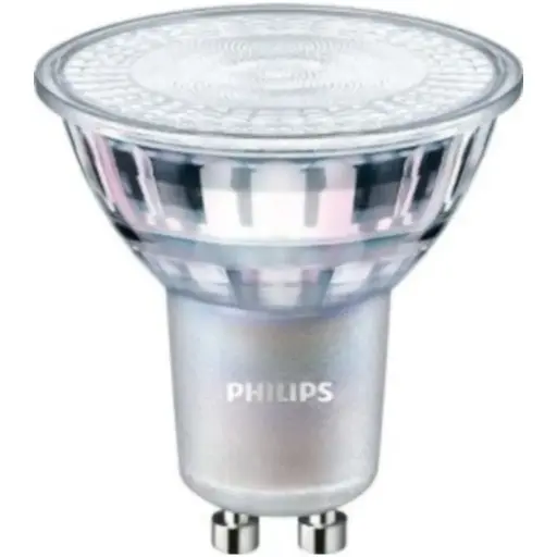 [2057807539] Master LED Spot Value 4,9W 927, 355lm, GU10, 36° dæmpbar (A+)