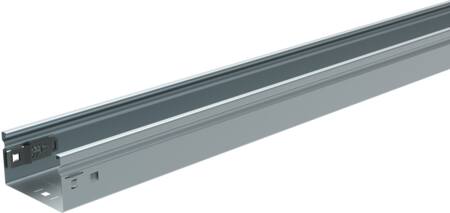[8737061602] Kabelbakke P31 MFA 60x100G, glat, galvaniseret, (uperf.) (3M)