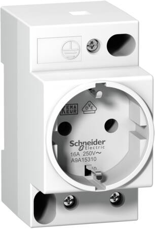 [3317000237] STIKKONTAKT IPC 16A PN M/SIDEJORD 230V