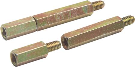 [7512435496] AFSTANDSBOLT 40X6MM