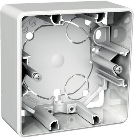 [5417503085] EXXACT 1M UNDERLAG 35MM HVID