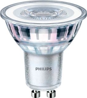 [2057807953] CorePro LED Spot 4,6W 830, 370 lumen, GU10, 36° (A+)