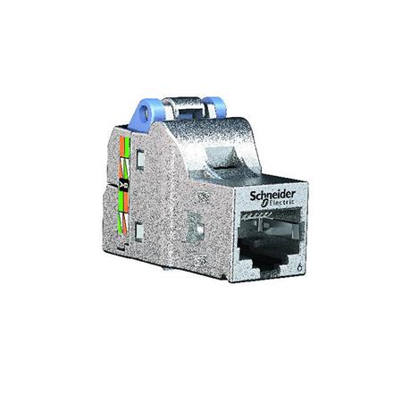 [1088012679] KONNEKTOR KAT6 S1 STP 12 STK.
