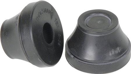 [9139127774] Gummipakdåse TET 7-10 CR, sort