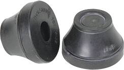 [9139127855] Gummipakdåse TET 14-20 CR, sort