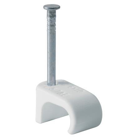 [9139152516] BLIST CLIPS TC 3X5 1,2X20  NEUTRAL 25 ST