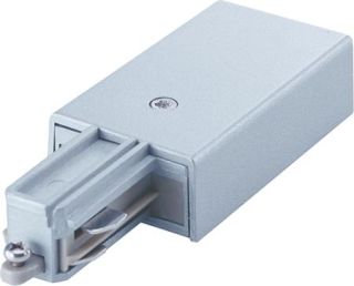 [5414102214] Square 1F 230V Tilslutning - Hvid