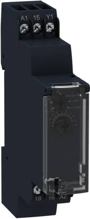 [7523006571] TIDSRELÆ FORS. IND 2 FUNK. 1CO 1S-100H