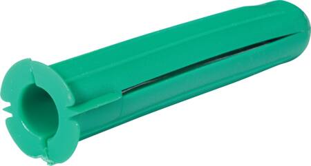 [9139125129] PLUG TP 4- 50 STK GRØN