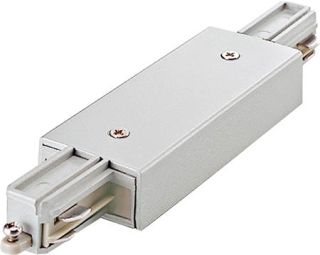 [5414102094] Square 1F 230V Midtertilslutning - Hvid