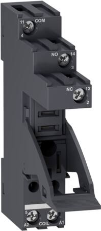 [7522602536] 1CO SEPARAT SOKKEL MED CLIPS
