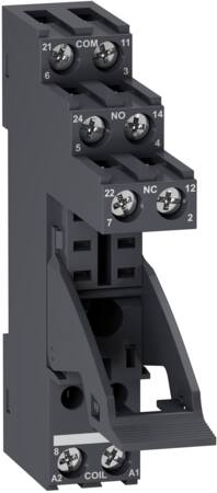 [7522602549] 2CO SEPARAT SOKKEL MED CLIPS