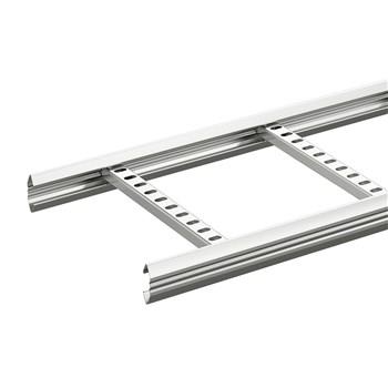 [8037305754] Kabelstige KHZSPZ+ 300mm, zinc, med perforerede trin (6M)