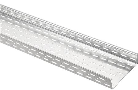[8037020602] KABELBAKKE KB184 PERF 60HX200X1 ZINC+ 3M