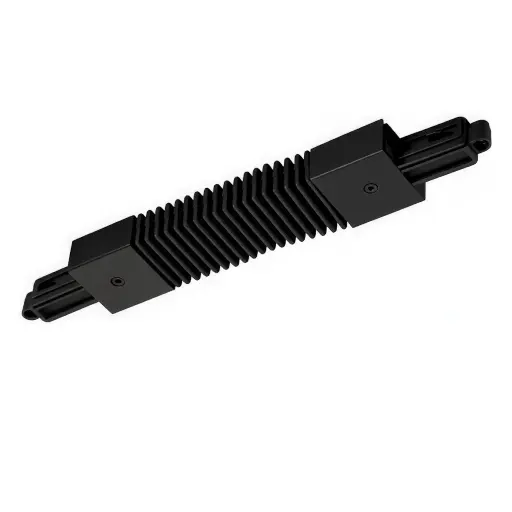 [5449996097] Square 1F 230V Flexbøjning - Sort
