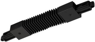 [5449996097] Square 1F 230V Flexbøjning - Sort