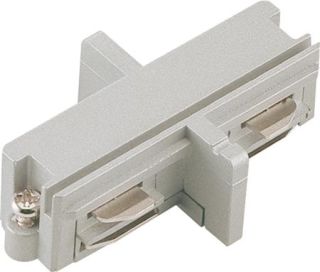 [5414102120] Square 1F 230V samler - Alu