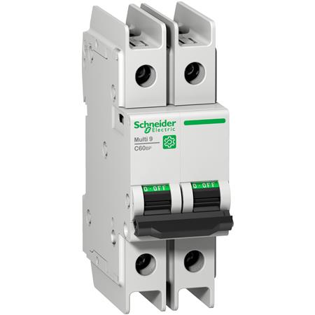 [3322095295] AUTOMATSIKRING C10A 2P 10KA 2M