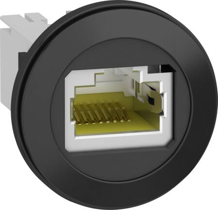 [7517916444] RJ45 UDTAG Ø22 F/ETHERNET HUN-HUN