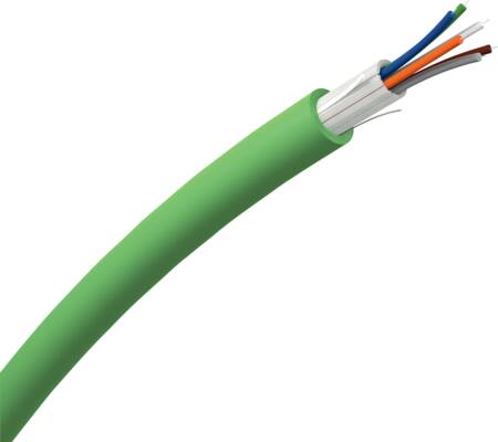[1088014020] FIBERKABEL TB 6X50MY UNIVERSAL OM3 DCA
