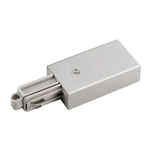 [5445200004] Square 1F 230V Tilslutning omv - Alu