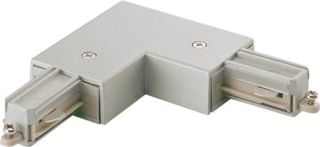 [5414102298] Square 1F 230V Vinkel - Hvid