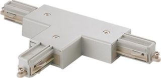 [5414102256] Square 1F 230V T-stykke - Hvid